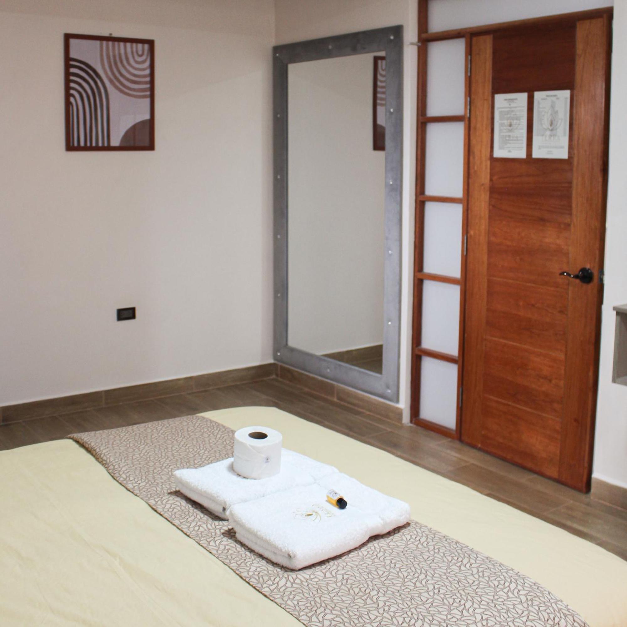 Terra Premium Hotel Huánuco Esterno foto